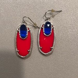Kendra Scott Earrings